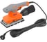 Машина шлифовальная вибрационная AV Steel AV-OS 320/9018 AV-962310 11