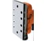 Машина шлифовальная вибрационная AV Steel AV-OS 320/9018 AV-962310 16