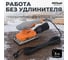 Машина шлифовальная вибрационная AV Steel AV-OS 320/9018 AV-962310 6