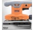 Машина шлифовальная вибрационная AV Steel AV-OS 320/9018 AV-962310 8