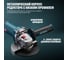 Бесщеточная угловая шлифмашина ALTECO AGH 1500-125 ECS BL 86101 8