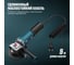 Бесщеточная угловая шлифмашина ALTECO AGH 1500-125 ECS BL 86101 13