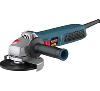 Бесщеточная угловая шлифмашина ALTECO AGH 2000-125 ECS BL 86059