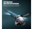 Бесщеточная угловая шлифмашина ALTECO AGH 2000-125 ECS BL 86059 6