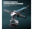 Бесщеточная угловая шлифмашина ALTECO AGH 2000-125 ECS BL 86059 9