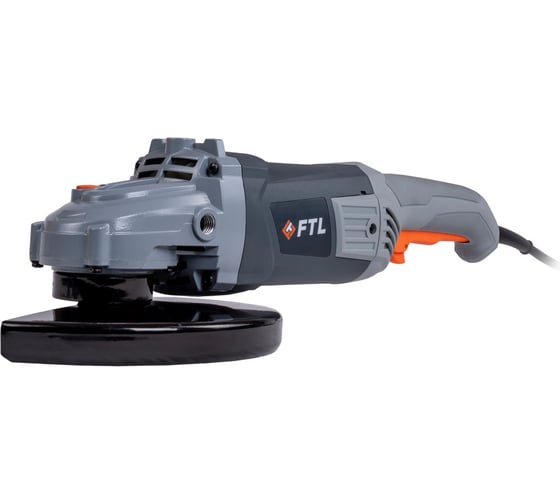 Угловая шлифовальная машина FTL AG 230 7074