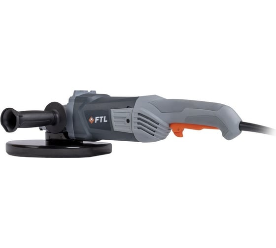 Угловая шлифовальная машина FTL AG 230 7074