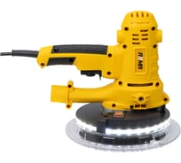 Шлифовальная машинка для стен и потолка ARMA ASM-925