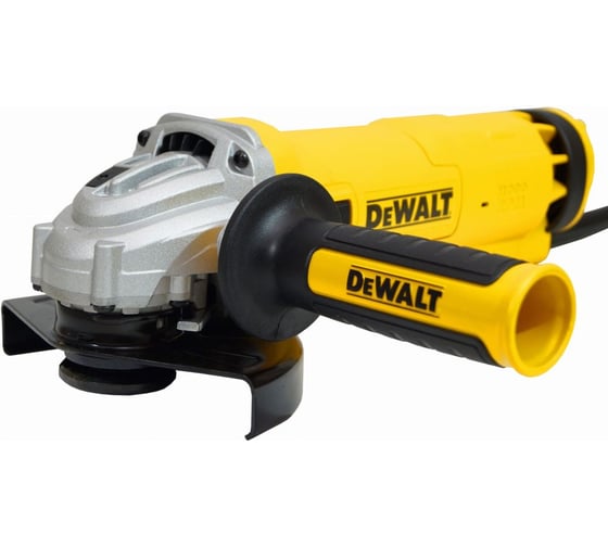 Угловая шлифмашина Dewalt DWE4217 DWE4217-QS