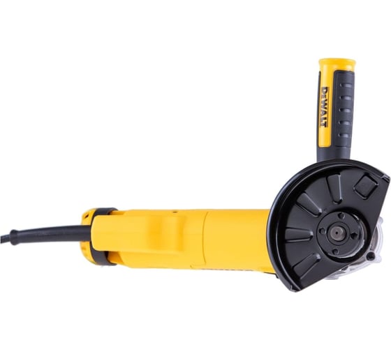 Угловая шлифмашина Dewalt DWE4217 DWE4217-QS