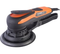 Машина эксцентриковая шлифовальная Patriot OS 155, 350Вт, 150мм, 4000-10000об/мин 110301255