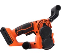 Машина брашировальная аккумуляторная Patriot BS 800UES 110301808