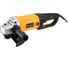 Углошлифовальная машина DEKO AG2400DK, 230мм, 2400 Вт 083-1030 2