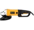 Углошлифовальная машина DEKO AG2400DK, 230мм, 2400 Вт 083-1030 3
