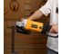 Углошлифовальная машина DEKO AG2400DK, 230мм, 2400 Вт 083-1030 6