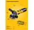 Компакт STEHER d 125 мм, 800 Вт, УШМ AGS-125-800 4