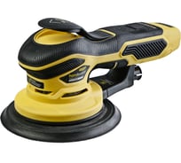 Эксцентриковая шлифовальная машина Hanskonner HOS8145BL