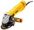 Угловая шлифмашина Dewalt DWE4215, 1200 Вт, 125 мм DWE4215-KS 1