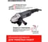 Углошлифовальная машина Ставр 180 мм, плавный пуск, 2000 Вт, STAVR SAG 20-180RS, 9030700466 13