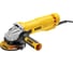 Угловая шлифмашина Dewalt DWE4227, 1200 Вт, 125 мм DWE4227-QS 1