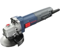 Электрическая угловая шлифовальная машинка HOPRIO PAG125-06316