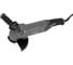 Угловая шлифмашина электрическая DeBever 150 мм, 1800 Вт, 3000 -11000 об/мин, 2,7 кг DBE-9255L 5