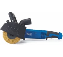 Универсальная щеточная шлифмашина MRS1300 Scheppach 5903819904