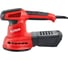 Шлифмашина эксцентриковая Elitech МШЭ 0412Э (E2213.060.00) 207374 2