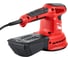 Шлифмашина эксцентриковая Elitech МШЭ 0412Э (E2213.060.00) 207374 4