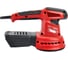 Шлифмашина эксцентриковая Elitech МШЭ 0412Э (E2213.060.00) 207374 5