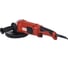 Машина шлифовальная угловая REDVERG RD-AG1700-180S 00006692878 2