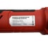Машина шлифовальная угловая REDVERG RD-AG750-115 00006692866 8