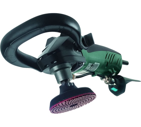 Полирователь Metabo PWE 11-100 602050000