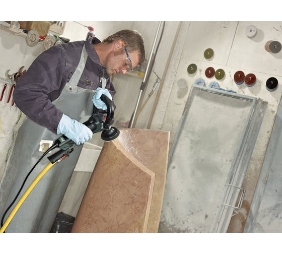 Полирователь Metabo PWE 11-100 602050000
