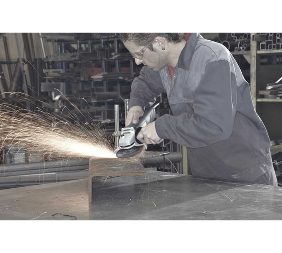 Угловая шлифмашина Metabo W 680 606697000