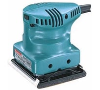 Вибрационная шлифовальная машина Makita BO4510