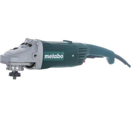 Угловая шлифмашина Metabo WX 2000 606421000