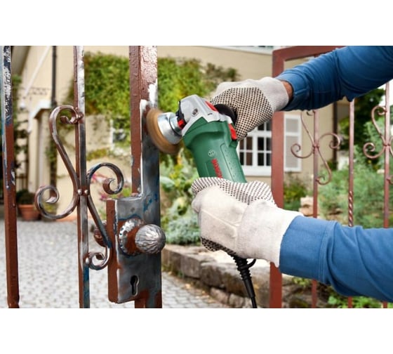 Угловая шлифмашина Bosch PWS 750-125 06033A240D