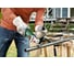 Угловая шлифмашина Bosch PWS 750-125 06033A240D 4