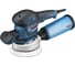 Эксцентриковая шлифмашина Bosch GEX 125-150 AVE 0.601.37B.101 1