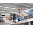 Эксцентриковая шлифмашина Bosch GEX 125-150 AVE 0.601.37B.101 4