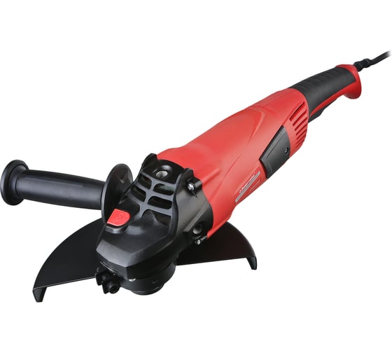 Болгарка Энергомаш (УШМ) УШМ-231 1