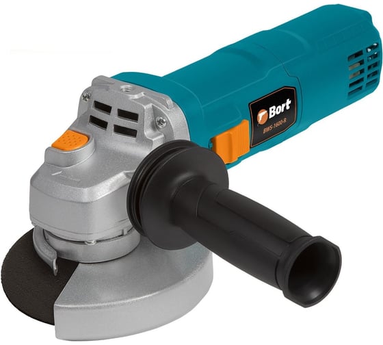 Шлифовальная угловая машина BORT BWS-1600-R 93411157 1
