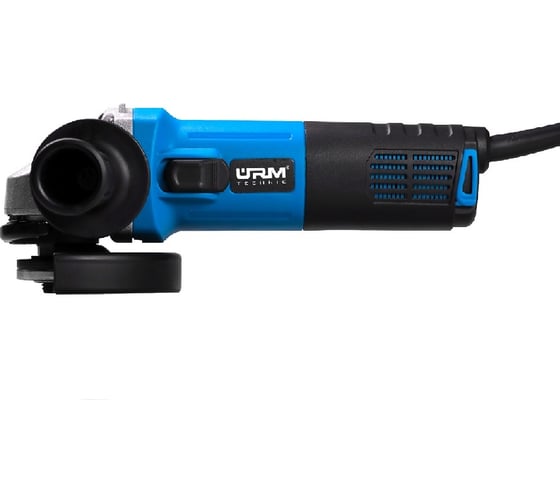 Угловая шлифовальная машина URM Technic PT0301