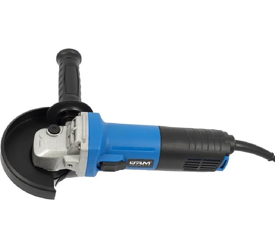 Угловая шлифовальная машина URM Technic PT0301