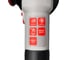 Угловая шлифовальная машина CROWN (CS) CT13678-125RS 3