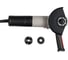 Угловая шлифовальная машина CROWN (CS) CT13676-125R 8