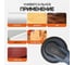 Профессиональная шлифмашина электрическая Polyecs 5mm, 150 мм, 220V 50/60HZ / 350W, 4000-10000r/min POL-38-6-5 13