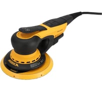 Машинка MIRKA DEROS II 680 шлифовальная электрическая 150 мм орбита 8 MID6804044