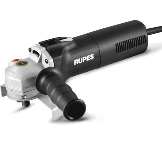 Машинка зачистная электрическая угловая RUPES BA225S 125 мм В0000000167985 1